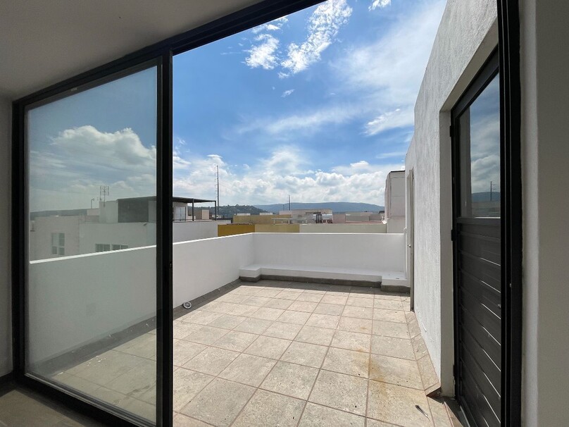 EN VENTA CASA EN EL CAMPESTRE RESIDENCIAL