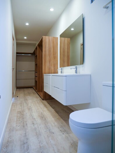 Se Vende Increible PH nuevo en Colomos Providencia