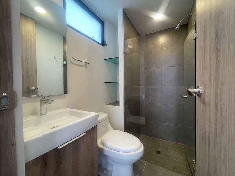 DEPARTAMENTO NUEVO EN VENTA EN TORRE BERMELLON ZAPOPAN