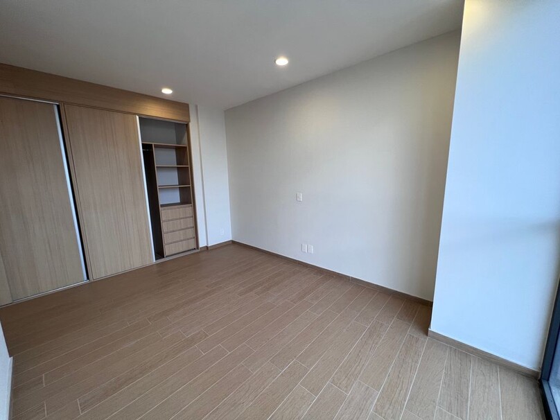 Pent house en Lopez Cotilla