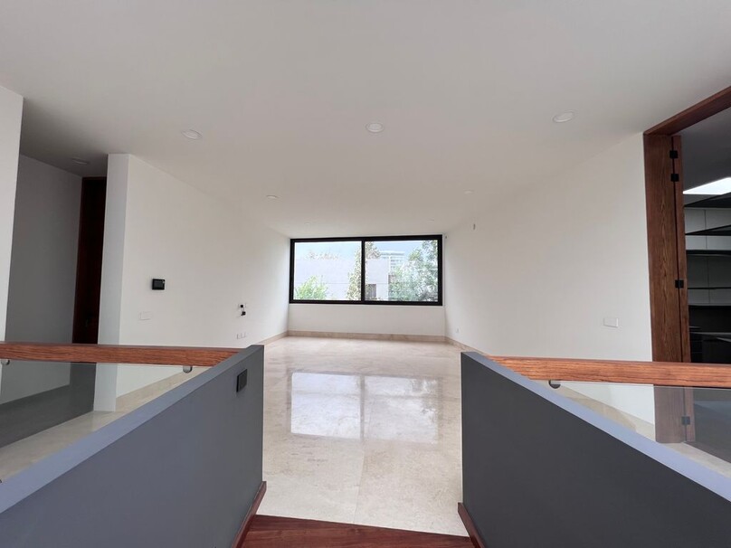 Hermosa casa en venta en Reserva Real