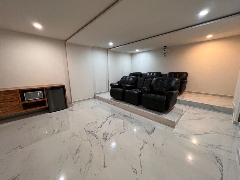 Espectacular residencia Regina en Fraccionamiento Ayamonte