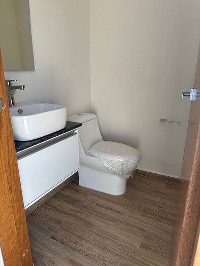 Se venden Hermosas Casas nuevas en Capital Norte