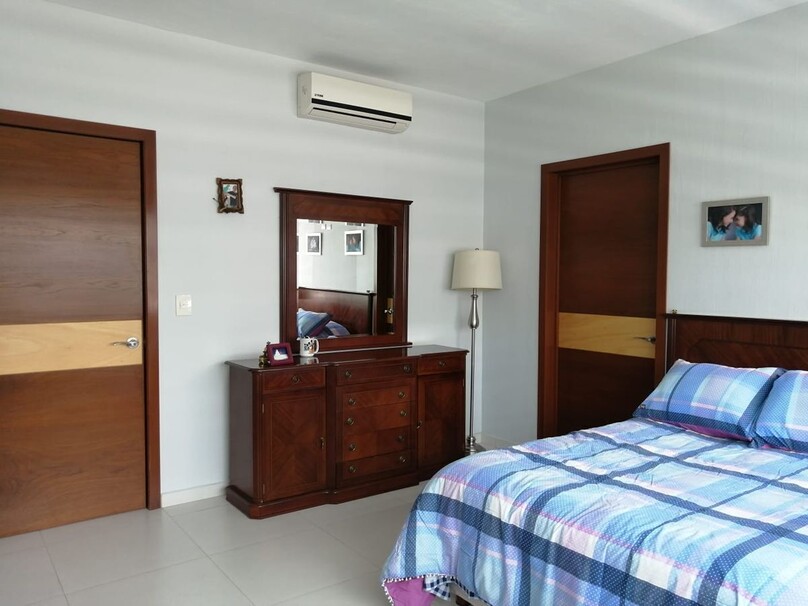 Se vende Hermosa Residencia en Condominio Los Castaños