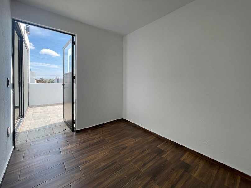 EN VENTA CASA EN EL CAMPESTRE RESIDENCIAL
