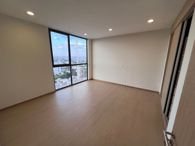 Pent house en Lopez Cotilla