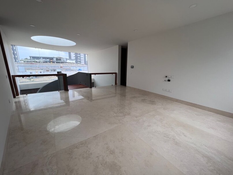 Hermosa casa en venta en Reserva Real