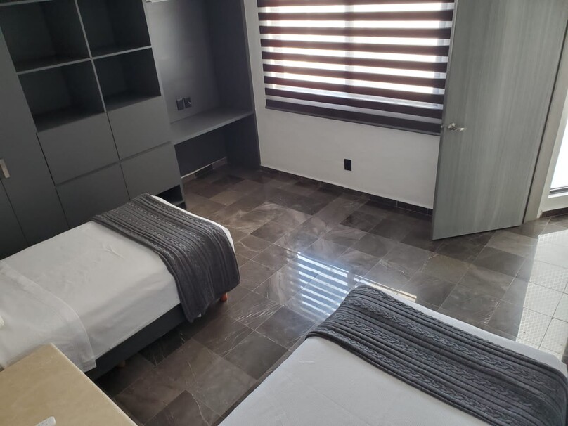 Departamento en venta en Providencia