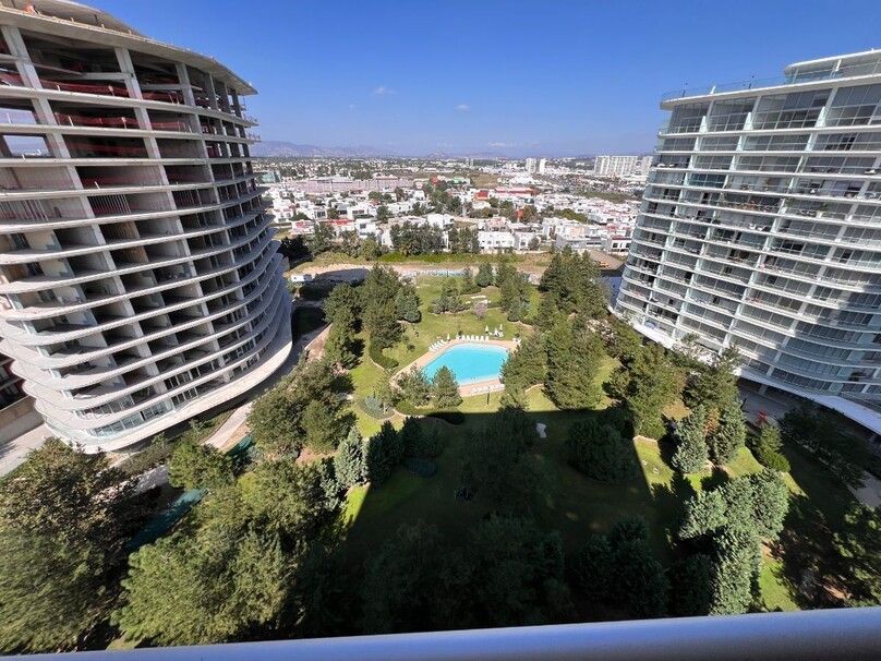 Se vende hermoso departamento en Cima Park