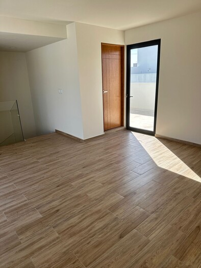 Se venden Hermosas Casas nuevas en Capital Norte