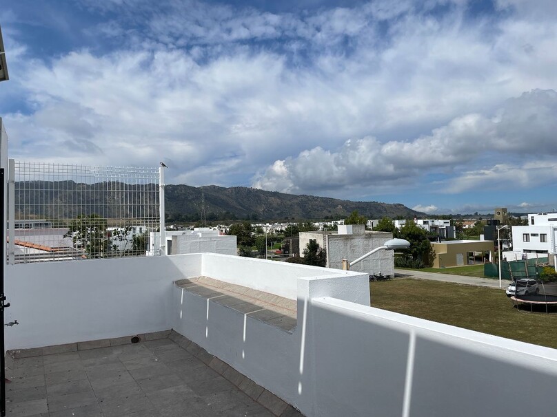 EN VENTA CASA EN EL CAMPESTRE RESIDENCIAL