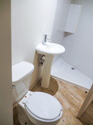 Se Vende Increible PH nuevo en Colomos Providencia