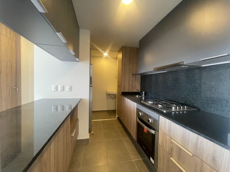 DEPARTAMENTO NUEVO EN VENTA EN TORRE BERMELLON ZAPOPAN