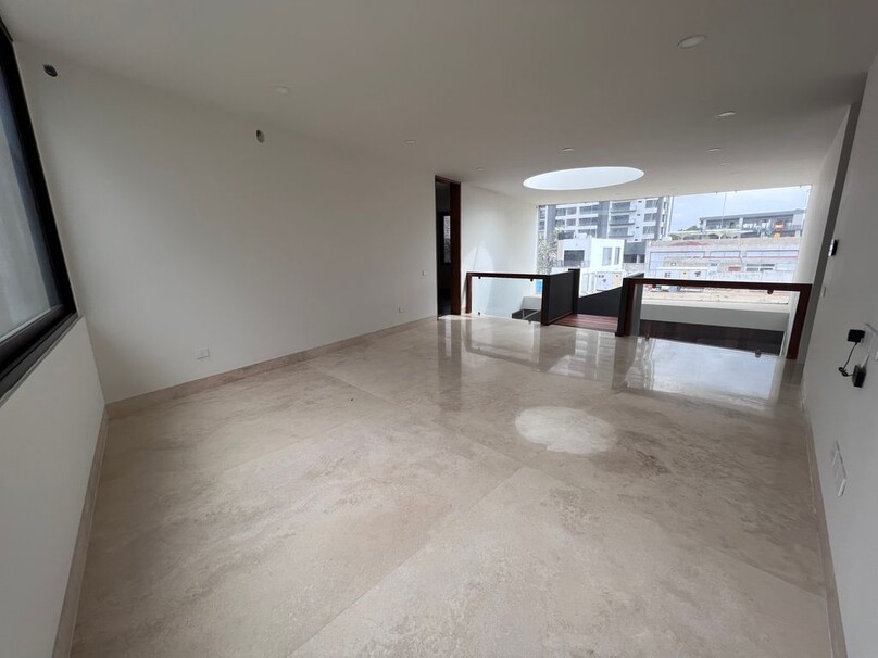 Hermosa casa en venta en Reserva Real