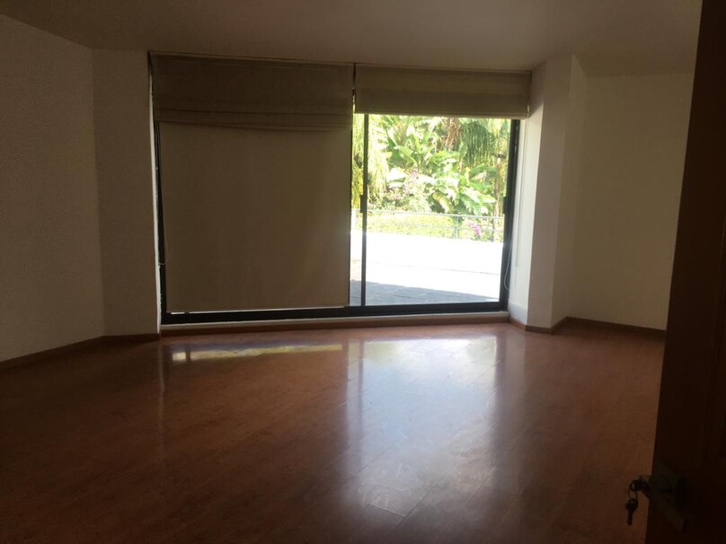 Se renta hermosa casa en Puerta de Hierro