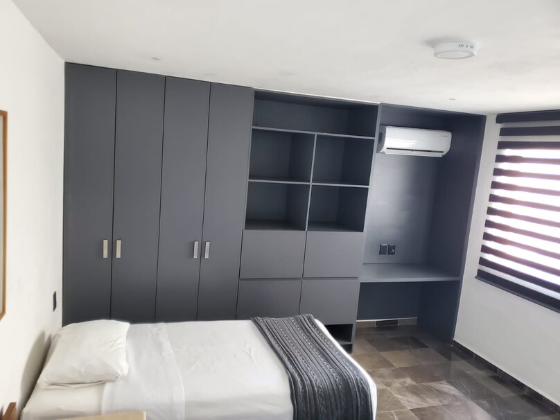 Departamento en venta en Providencia