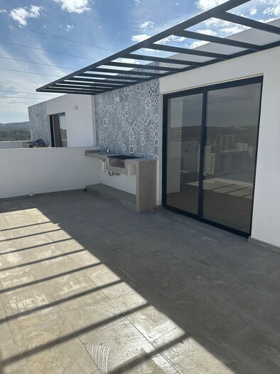 Se venden Hermosas Casas nuevas en Capital Norte
