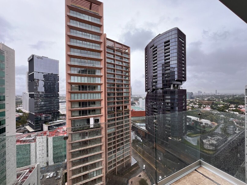 Se Vende o Renta Departamento en Venta en Andares - Alaya