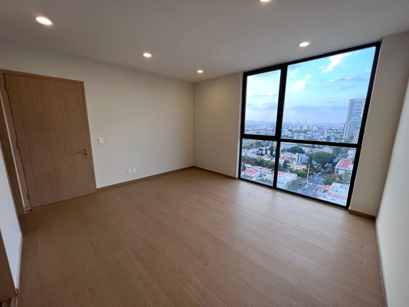 Pent house en Lopez Cotilla
