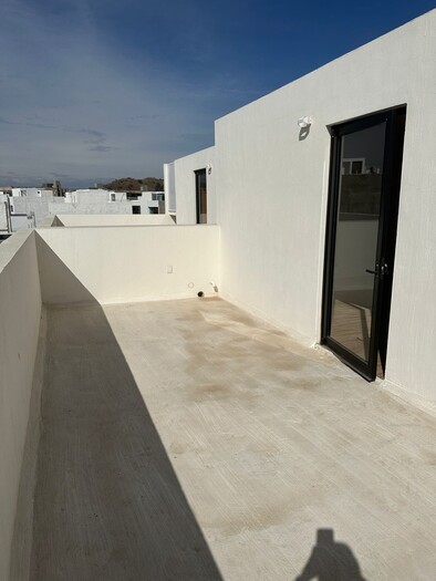 Se venden Hermosas Casas nuevas en Capital Norte