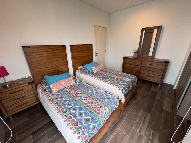 Se Vende departamento Amueblado en Atlas Chapalita