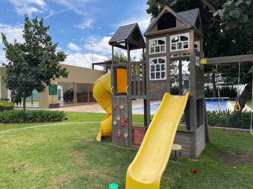 EN VENTA CASA EN EL CAMPESTRE RESIDENCIAL