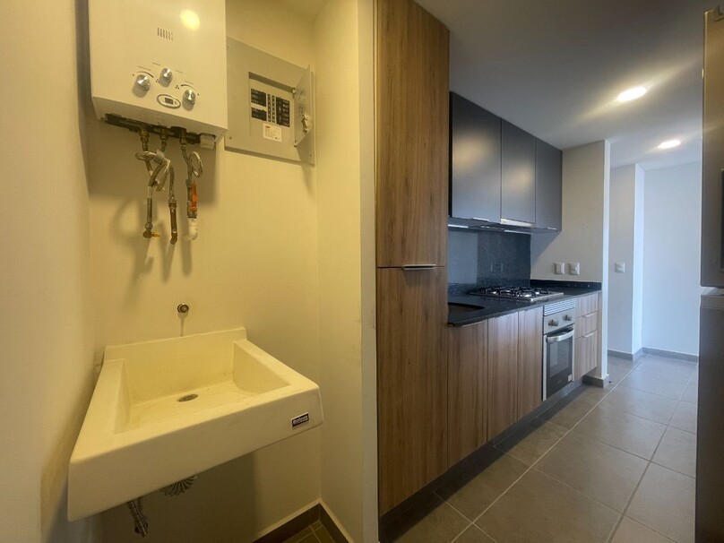 DEPARTAMENTO NUEVO EN VENTA EN TORRE BERMELLON ZAPOPAN