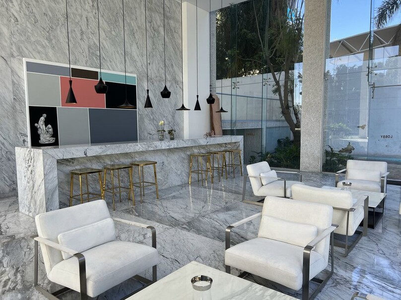 Se vende Hermoso departamento en Galatea Country Club