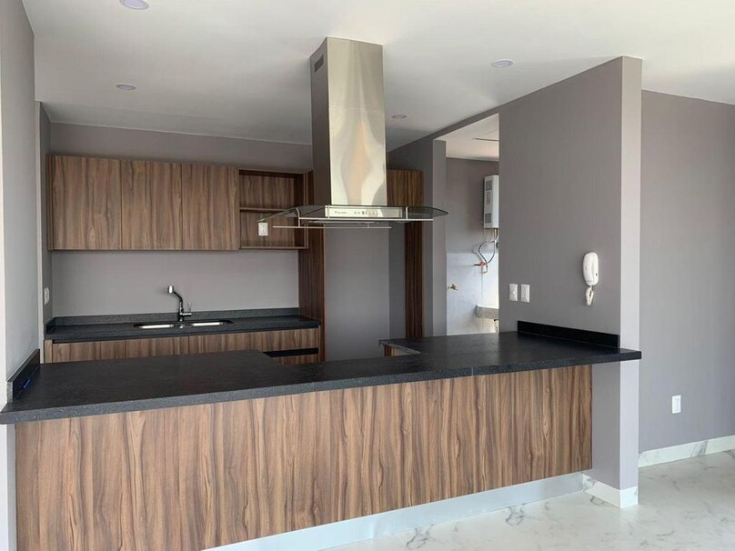 Departamento en Lomas del Valle