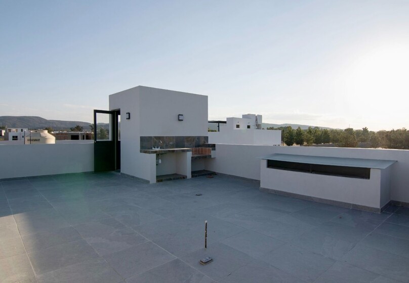 Casa en condominio en Solares, Zapopan