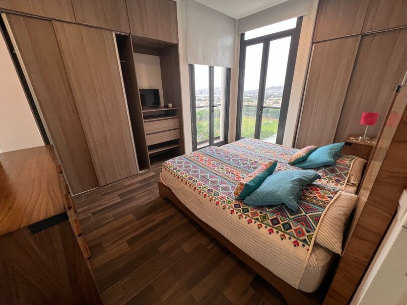 Se Vende departamento Amueblado en Atlas Chapalita