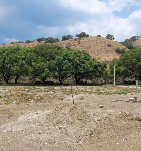 Venta de terrenos en Santa Anita