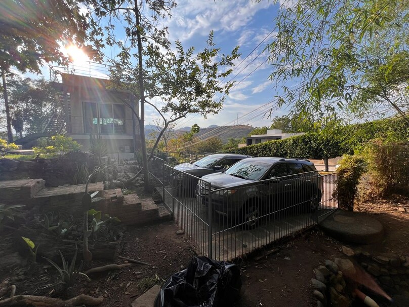 Se vende residencia en Las Cañadas
