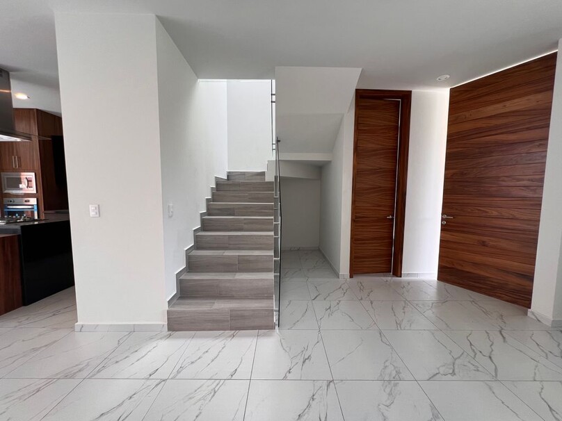 Se vende casa nueva en el Origen Residencial