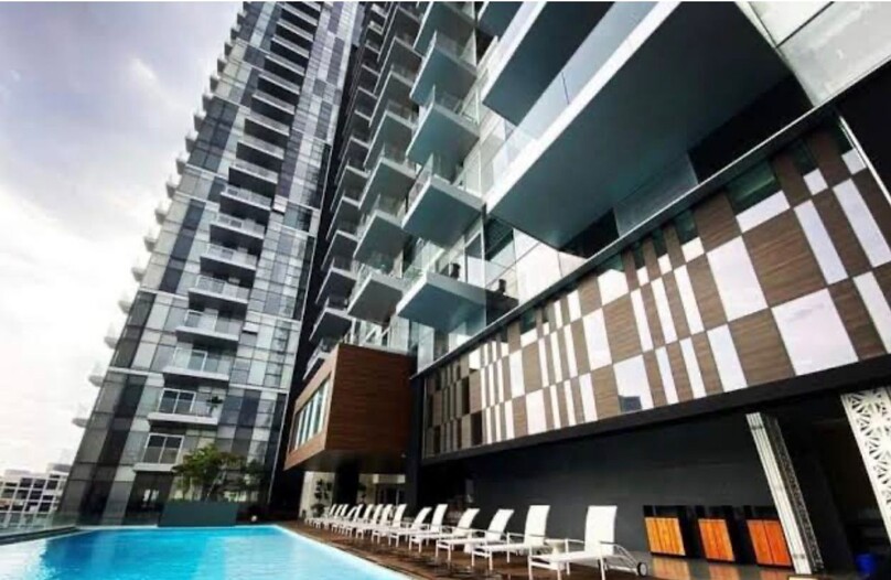 Se vende hermoso departamento en Lobby 33