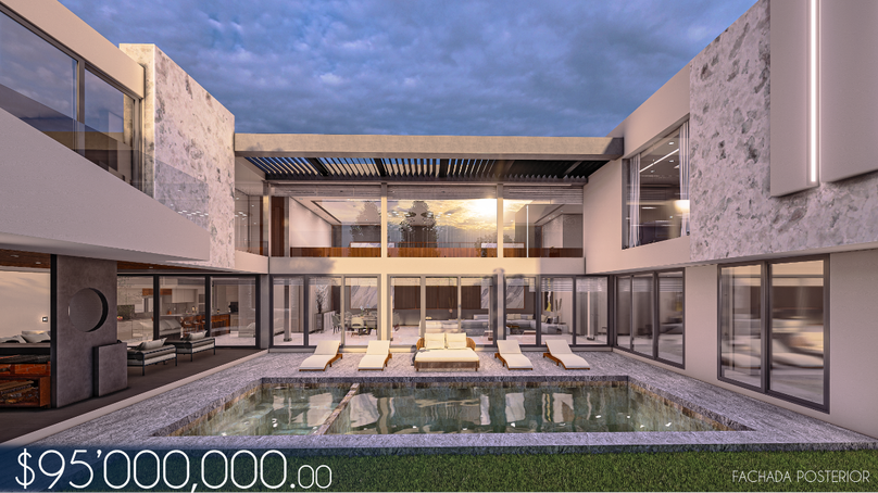 Increíble casa en Zotogrande lista para estrenar en Dic 2023