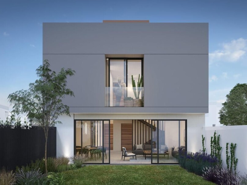 Espectacular Residencia en Acacia en Bosques Vallarta
