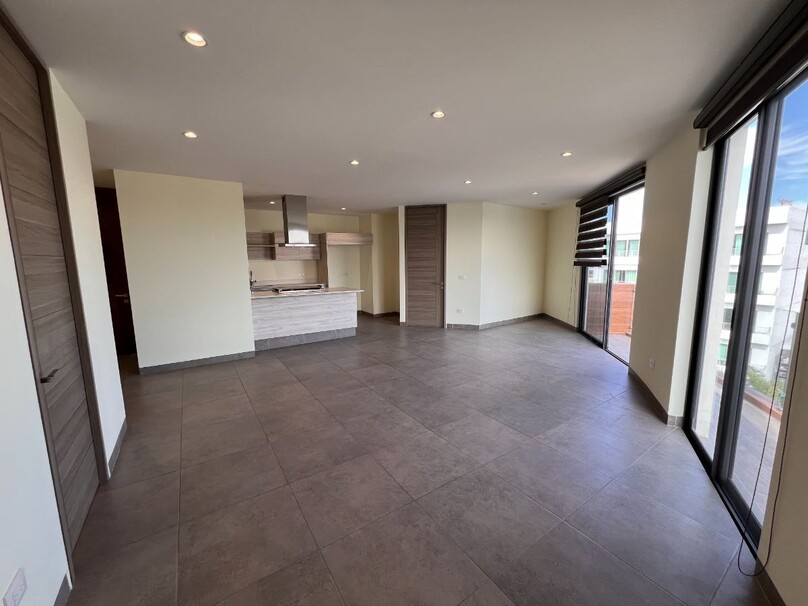 Se Vende o Renta Hermoso departamento Viento Metropolitano
