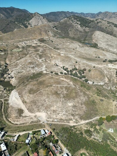 Se vende Terreno sobre Carretera Colotlan y km 5.5