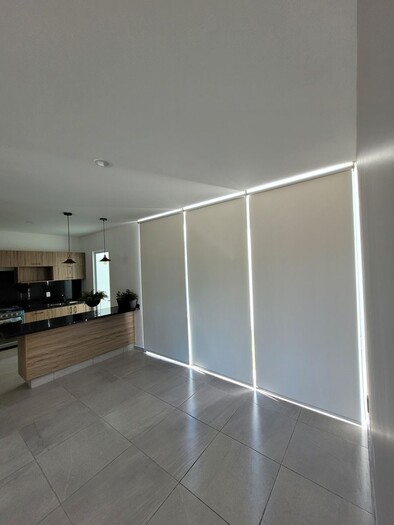 Se Vende casa nueva en fraccionamiento Vicenza