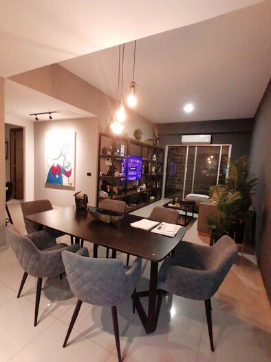 Departamento en Renta cerca del RIU con gran Terraza