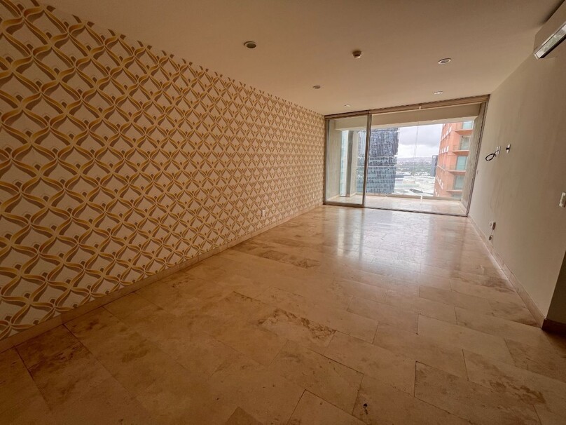Se Vende o Renta Departamento en Venta en Andares - Alaya