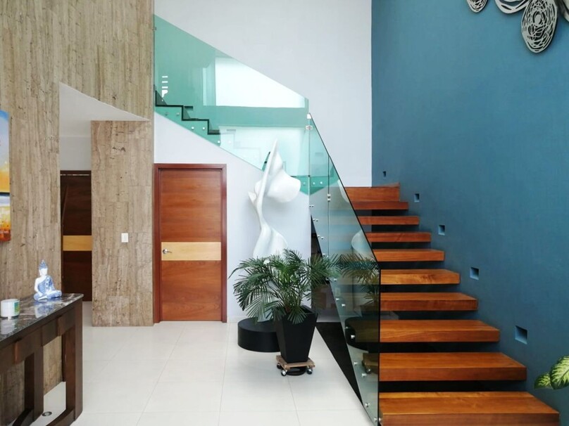 Se vende Hermosa Residencia en Condominio Los Castaños