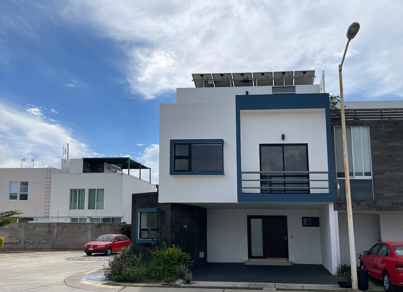 EN VENTA CASA EN EL CAMPESTRE RESIDENCIAL