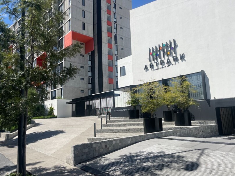 DEPARTAMENTO NUEVO EN VENTA EN TORRE BERMELLON ZAPOPAN