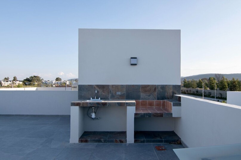 Casa en condominio en Solares, Zapopan