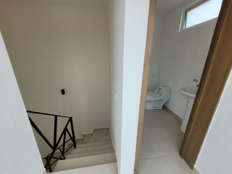 Se vende casa en Bosques de Santa Anita con Roof Garden