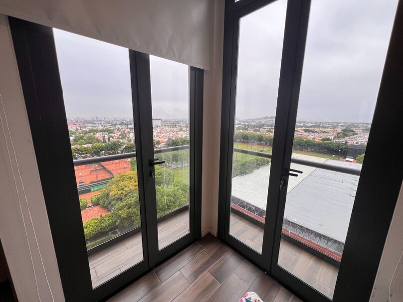 Se Vende departamento Amueblado en Atlas Chapalita