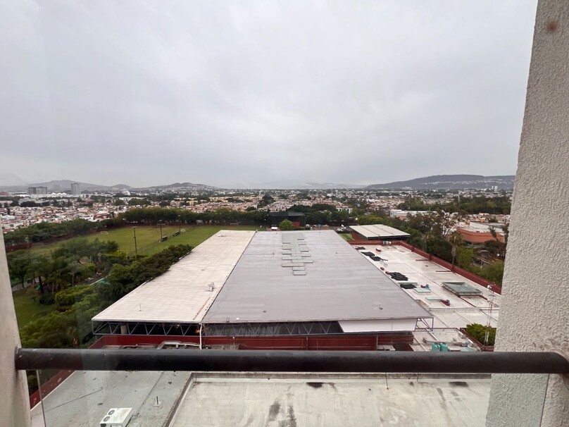 Se Vende departamento Amueblado en Atlas Chapalita