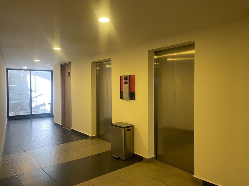DEPARTAMENTO NUEVO EN VENTA EN TORRE BERMELLON ZAPOPAN